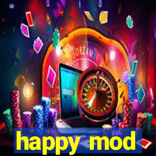 happy mod